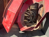 1978 de lignie afweeg apparaat - afbeelding 7 van  14