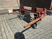 1978 de lignie afweeg apparaat - afbeelding 8 van  14