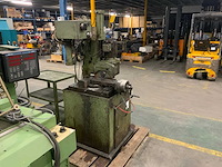 1978 eisele vmsh-s-pv067 afkortcirkelzaagmachine - afbeelding 2 van  7