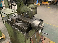 1978 eisele vmsh-s-pv067 afkortcirkelzaagmachine - afbeelding 3 van  7