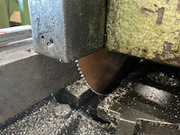 1978 eisele vmsh-s-pv067 afkortcirkelzaagmachine - afbeelding 6 van  7