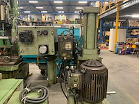 1978 eisele vmsh-s-pv067 afkortcirkelzaagmachine - afbeelding 4 van  9