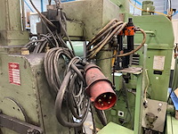 1978 eisele vmsh-s-pv067 afkortcirkelzaagmachine - afbeelding 7 van  9