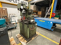 1978 eisele vmsh-s-pv067 afkortcirkelzaagmachine - afbeelding 4 van  11