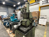 1978 eisele vmsh-s-pv067 afkortcirkelzaagmachine - afbeelding 5 van  11