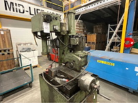 1978 eisele vmsh-s-pv067 afkortcirkelzaagmachine - afbeelding 6 van  11
