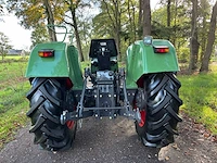 1978 fendt farmer 105 sa turbomatik oldtimer tractor - afbeelding 54 van  69
