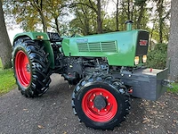 1978 fendt farmer 105 sa turbomatik oldtimer tractor - afbeelding 56 van  69