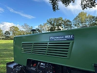1978 fendt farmer 105 sa turbomatik oldtimer tractor - afbeelding 58 van  69
