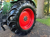 1978 fendt farmer 105 sa turbomatik oldtimer tractor - afbeelding 1 van  69