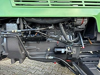 1978 fendt farmer 105 sa turbomatik oldtimer tractor - afbeelding 21 van  69