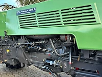 1978 fendt farmer 105 sa turbomatik oldtimer tractor - afbeelding 22 van  69
