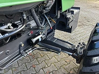 1978 fendt farmer 105 sa turbomatik oldtimer tractor - afbeelding 24 van  69