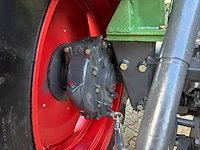 1978 fendt farmer 105 sa turbomatik oldtimer tractor - afbeelding 30 van  69