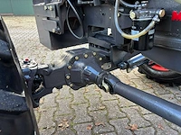 1978 fendt farmer 105 sa turbomatik oldtimer tractor - afbeelding 36 van  69