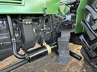 1978 fendt farmer 105 sa turbomatik oldtimer tractor - afbeelding 40 van  69