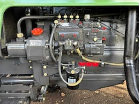 1978 fendt farmer 105 sa turbomatik oldtimer tractor - afbeelding 44 van  69