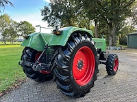 1978 fendt farmer 105 sa turbomatik oldtimer tractor - afbeelding 68 van  69