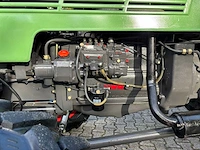 1978 fendt farmer 105 sa turbomatik oldtimer tractor - afbeelding 16 van  55