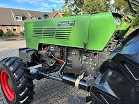 1978 fendt farmer 105 sa turbomatik oldtimer tractor - afbeelding 24 van  55