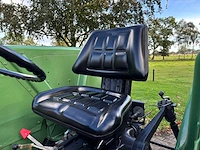 1978 fendt farmer 105 sa turbomatik oldtimer tractor - afbeelding 26 van  55