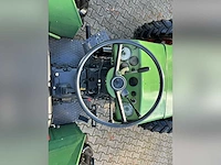 1978 fendt farmer 105 sa turbomatik oldtimer tractor - afbeelding 28 van  55
