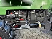 1978 fendt farmer 105 sa turbomatik oldtimer tractor - afbeelding 32 van  55