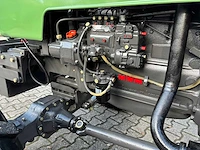 1978 fendt farmer 105 sa turbomatik oldtimer tractor - afbeelding 34 van  55