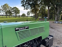 1978 fendt farmer 105 sa turbomatik oldtimer tractor - afbeelding 38 van  55