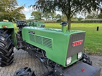 1978 fendt farmer 105 sa turbomatik oldtimer tractor - afbeelding 40 van  55