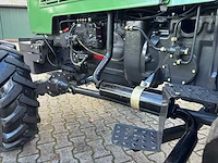 1978 fendt farmer 105 sa turbomatik oldtimer tractor - afbeelding 46 van  55