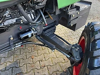 1978 fendt farmer 105 sa turbomatik oldtimer tractor - afbeelding 50 van  55
