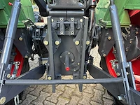 1978 fendt farmer 105 sa turbomatik oldtimer tractor - afbeelding 1 van  55