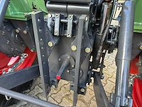 1978 fendt farmer 105 sa turbomatik oldtimer tractor - afbeelding 2 van  55