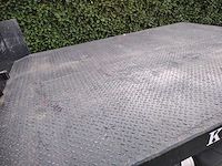 1978 floor flo-7-81-15" dieplader - afbeelding 3 van  12