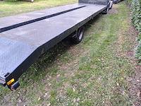 1978 floor flo-7-81-15" dieplader - afbeelding 6 van  12