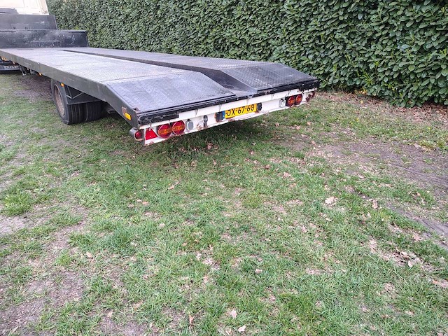 1978 floor flo-7-81-15" dieplader - afbeelding 8 van  12
