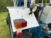 1978 ford 2600 - sirocco cab - afbeelding 11 van  28