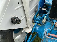 1978 ford 2600 - sirocco cab - afbeelding 14 van  28