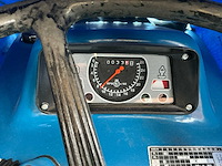1978 ford 2600 - sirocco cab - afbeelding 18 van  28