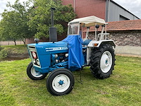 1978 ford 2600 - sirocco cab - afbeelding 1 van  28