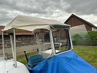1978 ford 2600 - sirocco cab - afbeelding 22 van  28