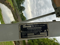 1978 ford 2600 - sirocco cab - afbeelding 24 van  28