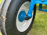 1978 ford 2600 - sirocco cab - afbeelding 27 van  28