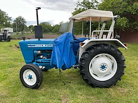 1978 ford 2600 - sirocco cab - afbeelding 2 van  28