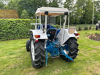 1978 ford 2600 - sirocco cab - afbeelding 3 van  28