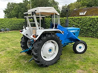 1978 ford 2600 - sirocco cab - afbeelding 4 van  28