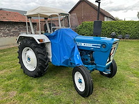 1978 ford 2600 - sirocco cab - afbeelding 5 van  28