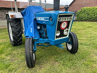 1978 ford 2600 - sirocco cab - afbeelding 6 van  28