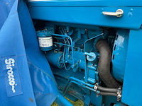 1978 ford 2600 - sirocco cab - afbeelding 8 van  28